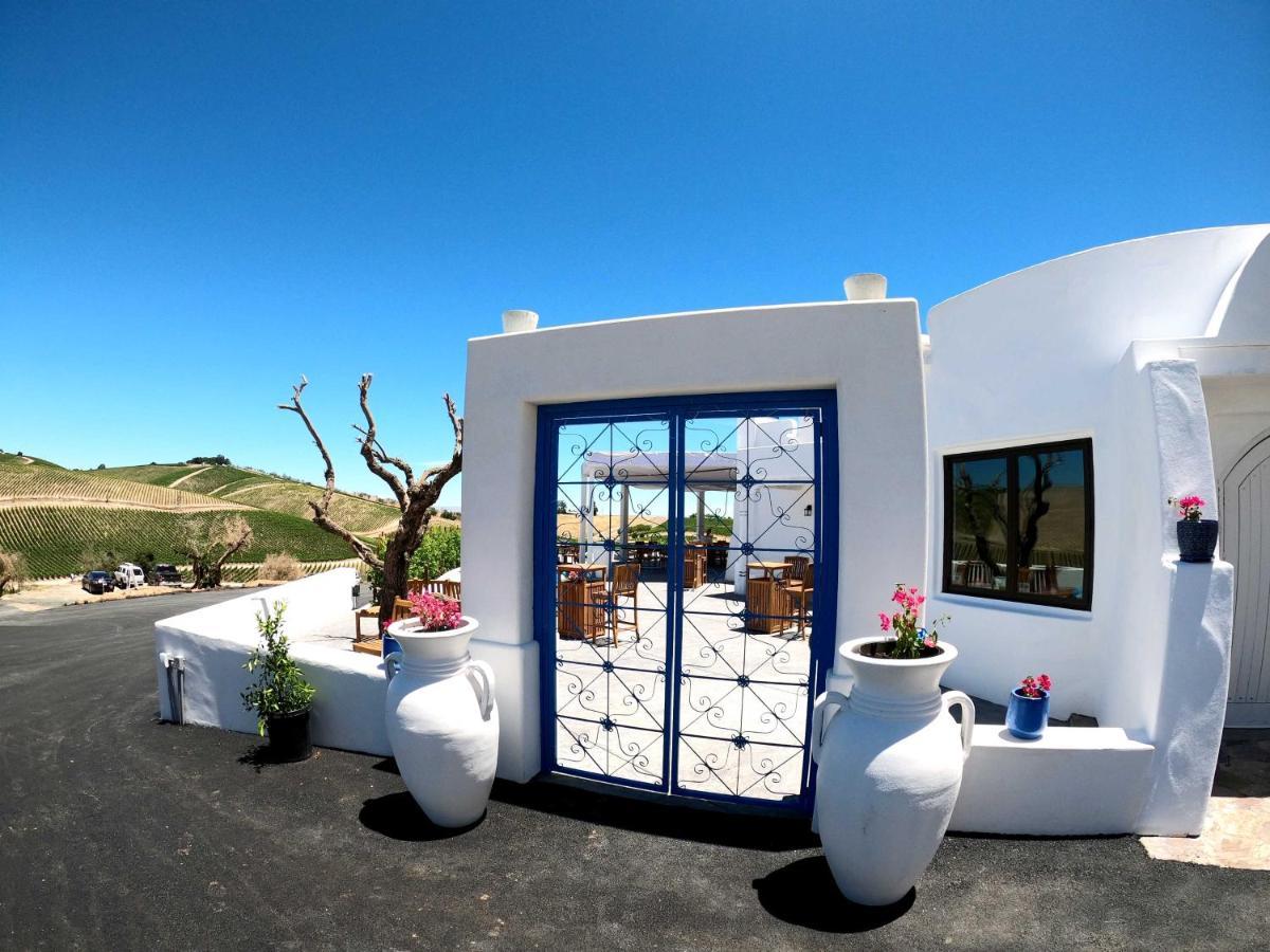 Sirena Vineyard Resort Paso Robles Exterior foto