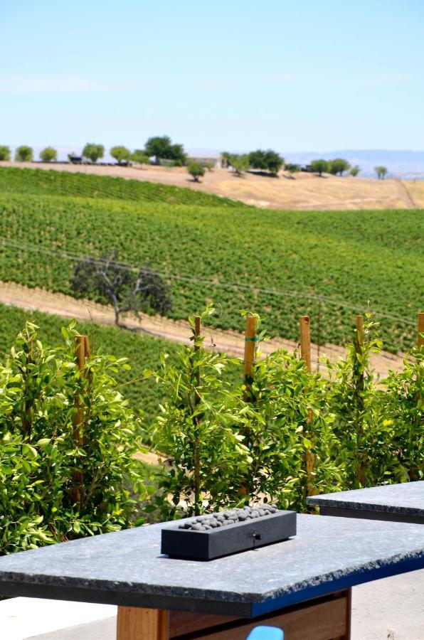Sirena Vineyard Resort Paso Robles Exterior foto