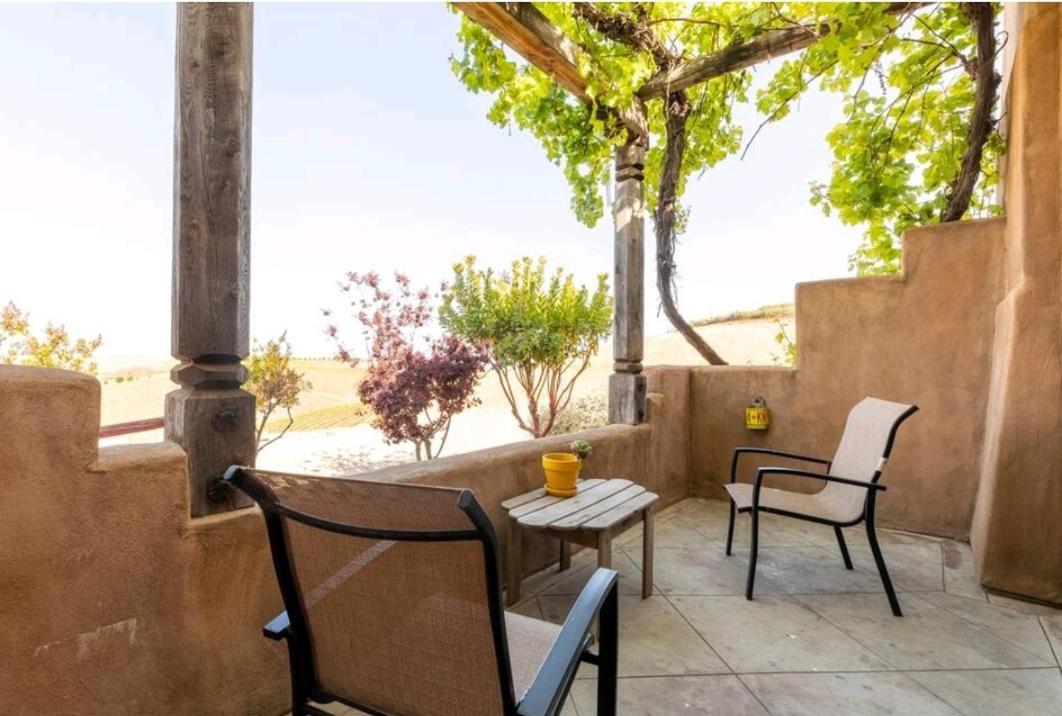 Sirena Vineyard Resort Paso Robles Exterior foto